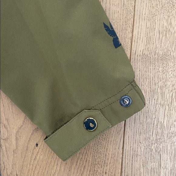 Chrome Storm Cobra 3.0 Cycling Jacket - Picture 11 of 12